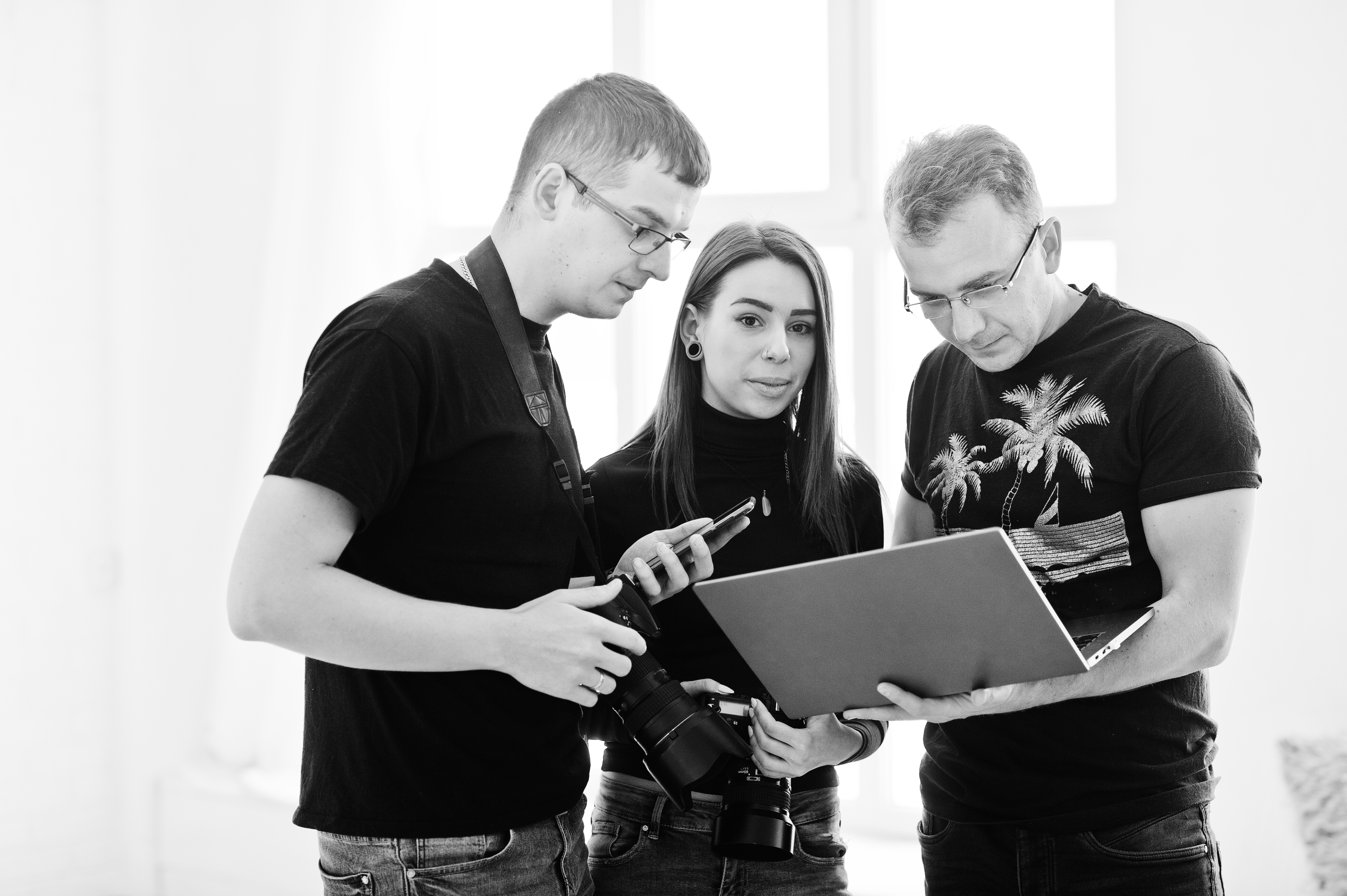 team image